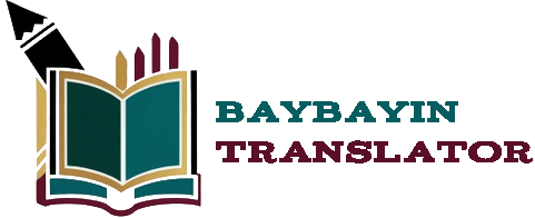 Baybayin Translator